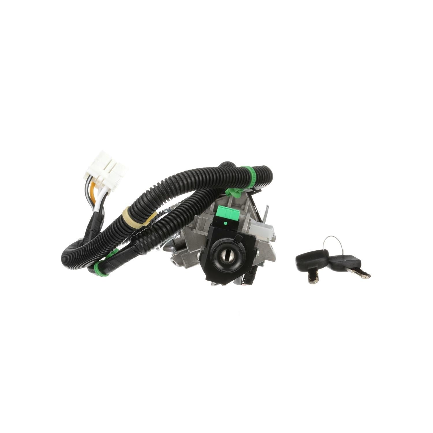 Intermotor Ignition Lock Cylinder and Switch US-739