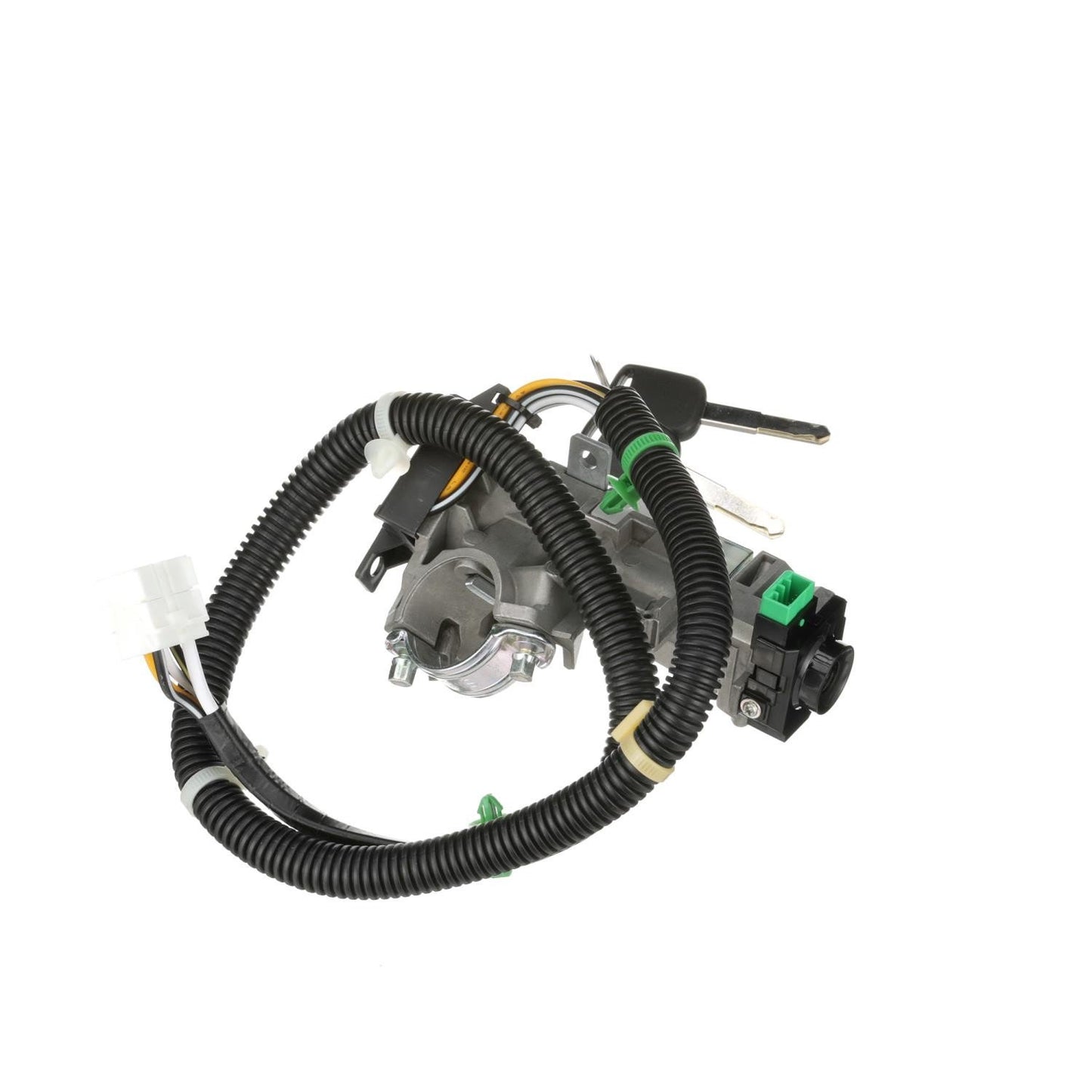 Intermotor Ignition Lock Cylinder and Switch US-739