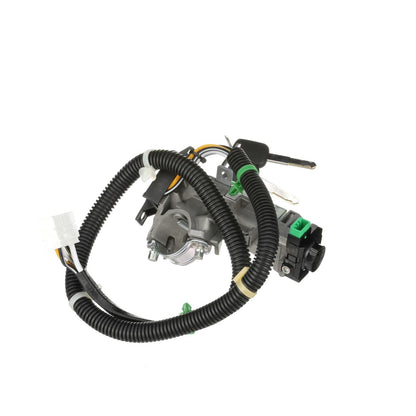 Intermotor Ignition Lock Cylinder and Switch US-739