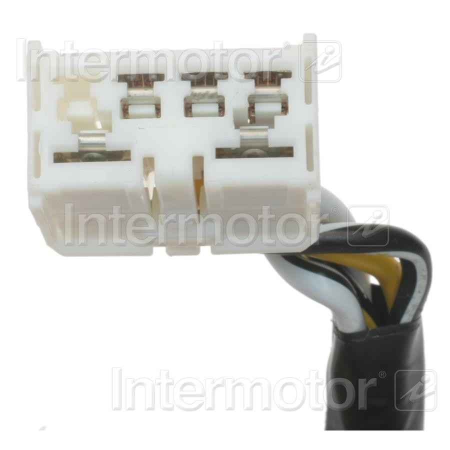 Intermotor Ignition Lock Cylinder and Switch US-739