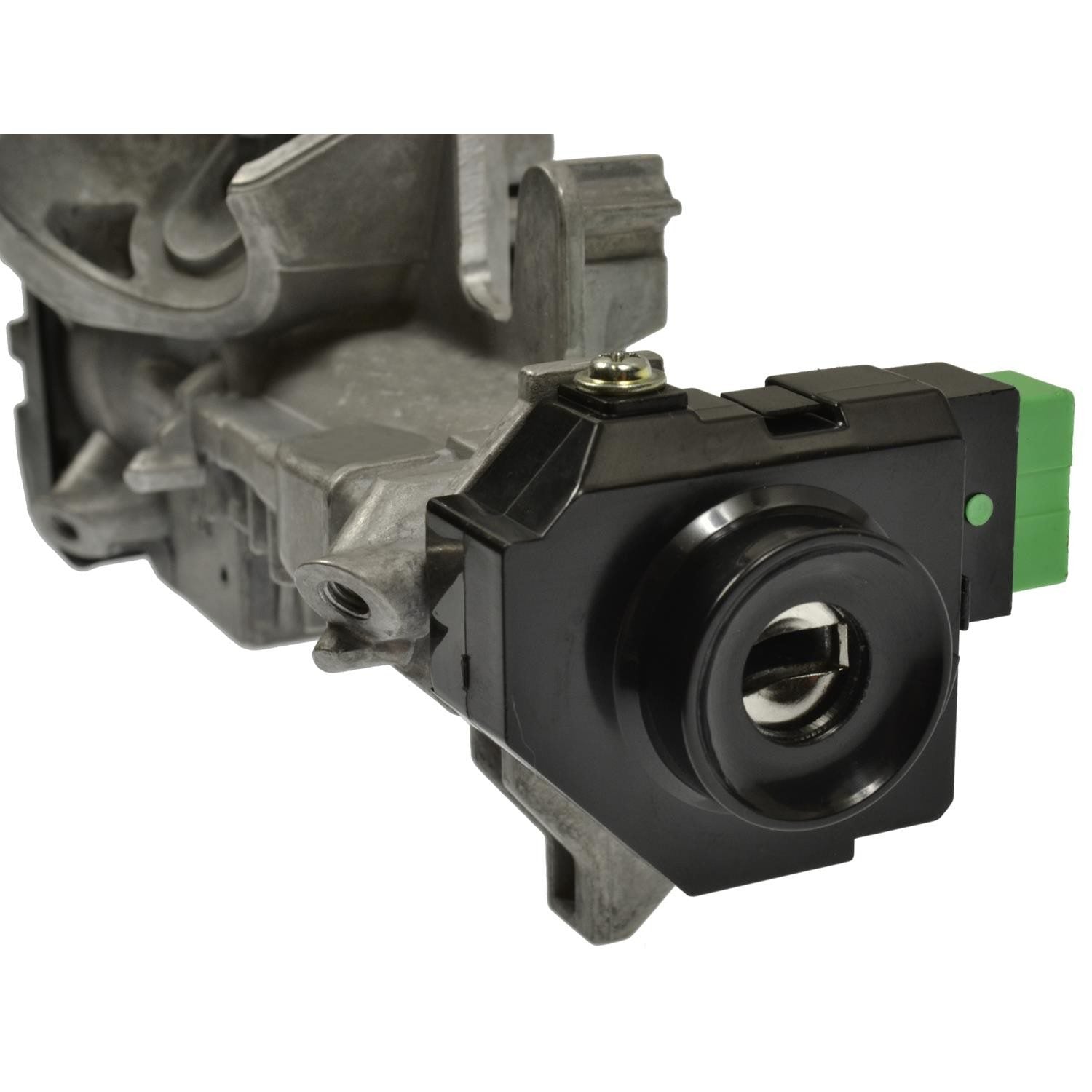 Intermotor Ignition Lock Cylinder and Switch US-743