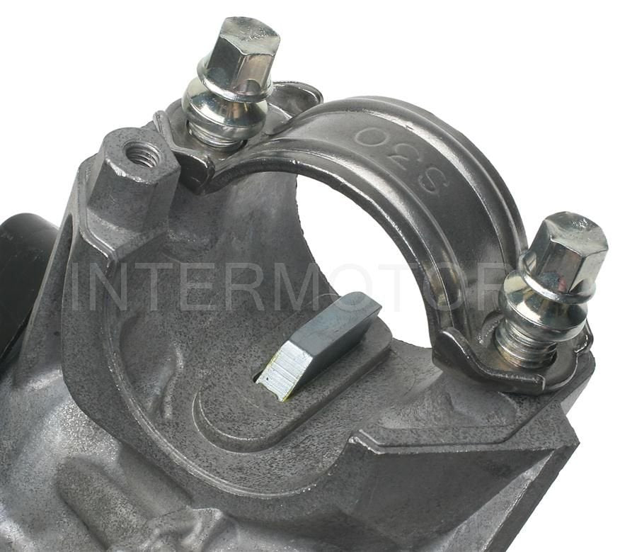 Intermotor Ignition Lock Cylinder and Switch US-743