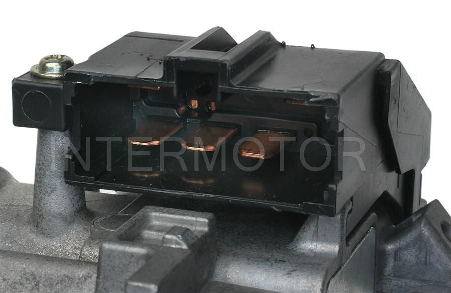 Intermotor Ignition Lock Cylinder and Switch US-743