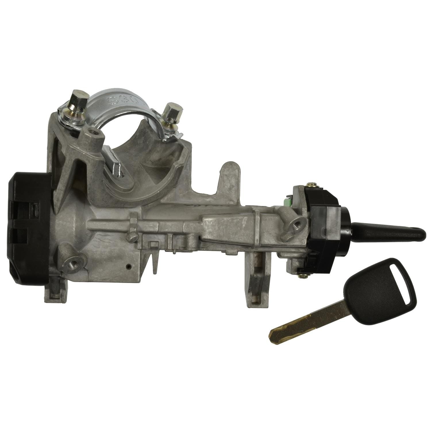 Intermotor Ignition Lock Cylinder and Switch US-743
