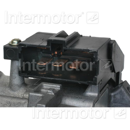 Intermotor Ignition Lock Cylinder and Switch US-743