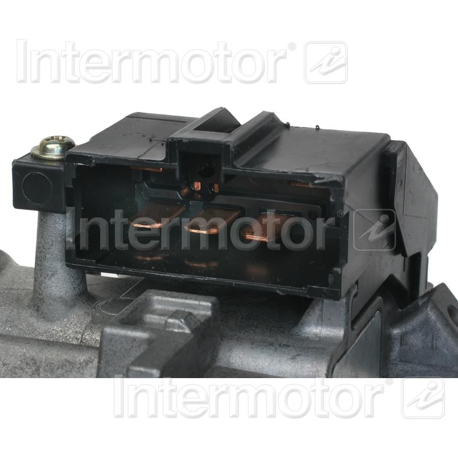 Intermotor Ignition Lock Cylinder and Switch US-743