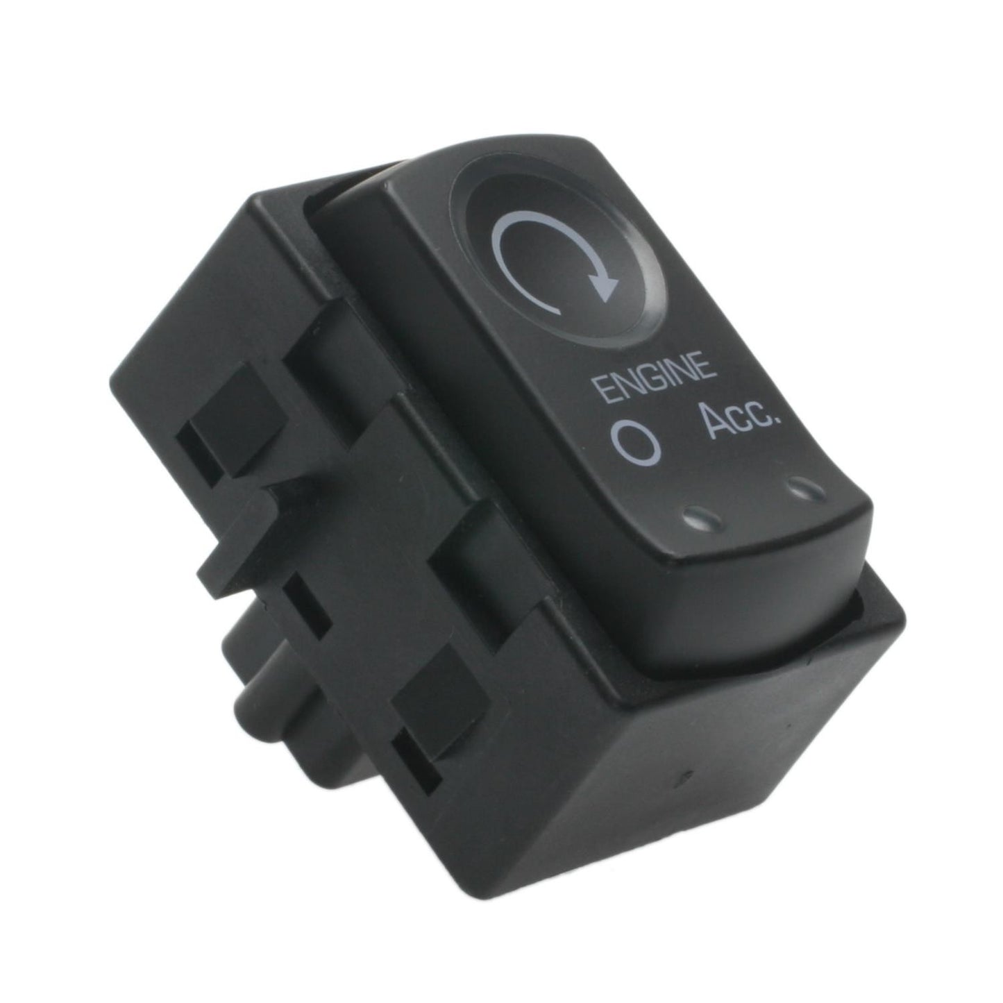 Standard Ignition Push To Start Ignition Switch US-746