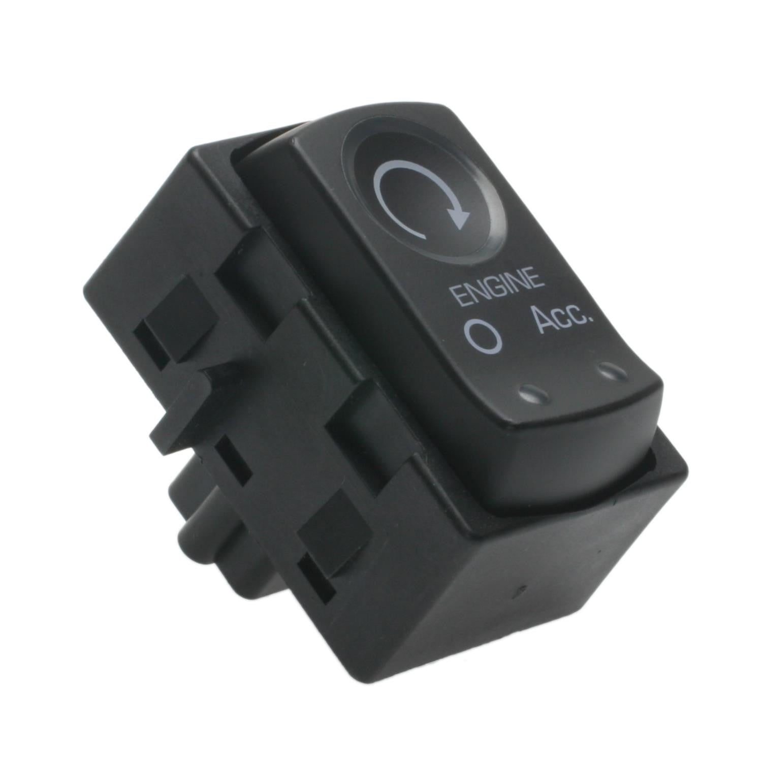 Standard Ignition Push To Start Ignition Switch US-746