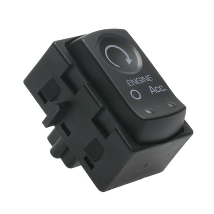 Standard Ignition Push To Start Ignition Switch US-746
