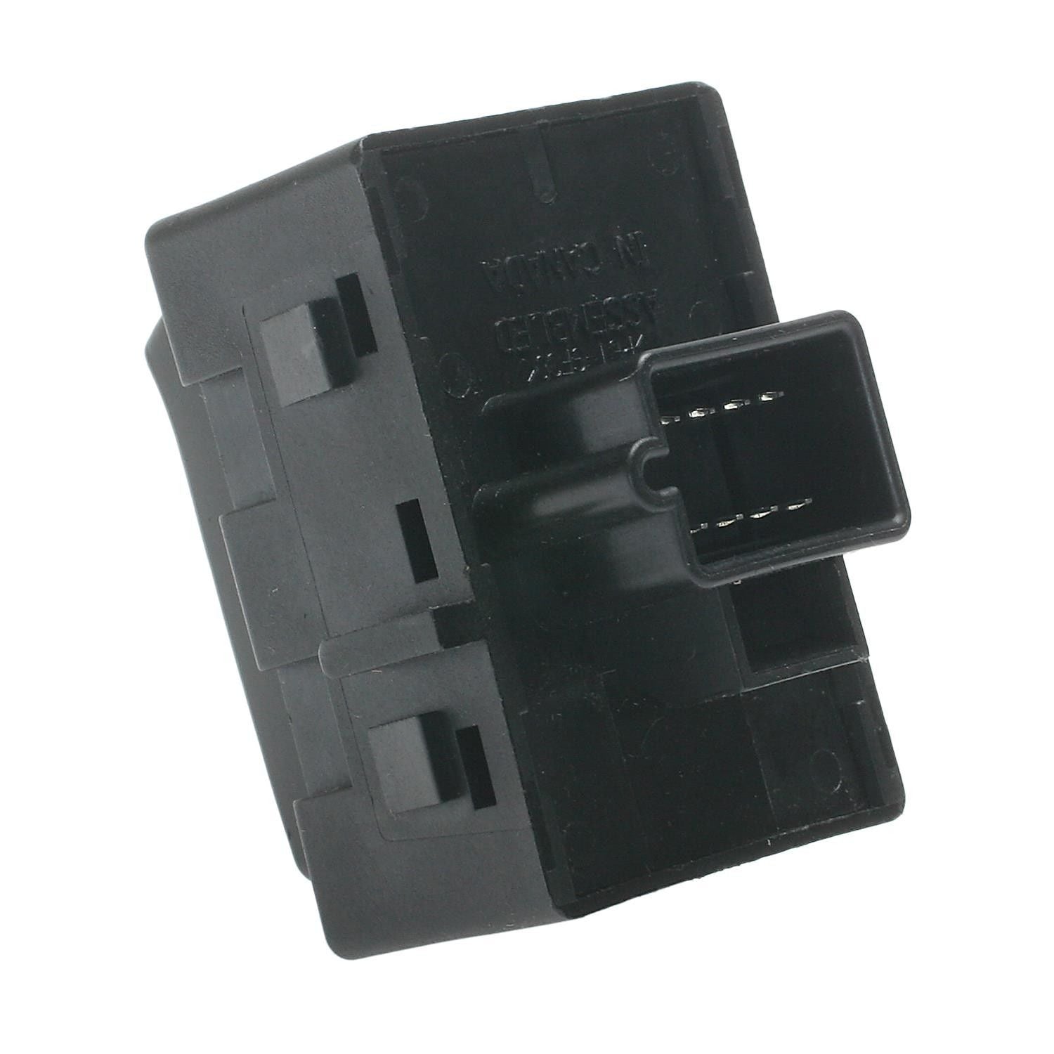 Standard Ignition Push To Start Ignition Switch US-746