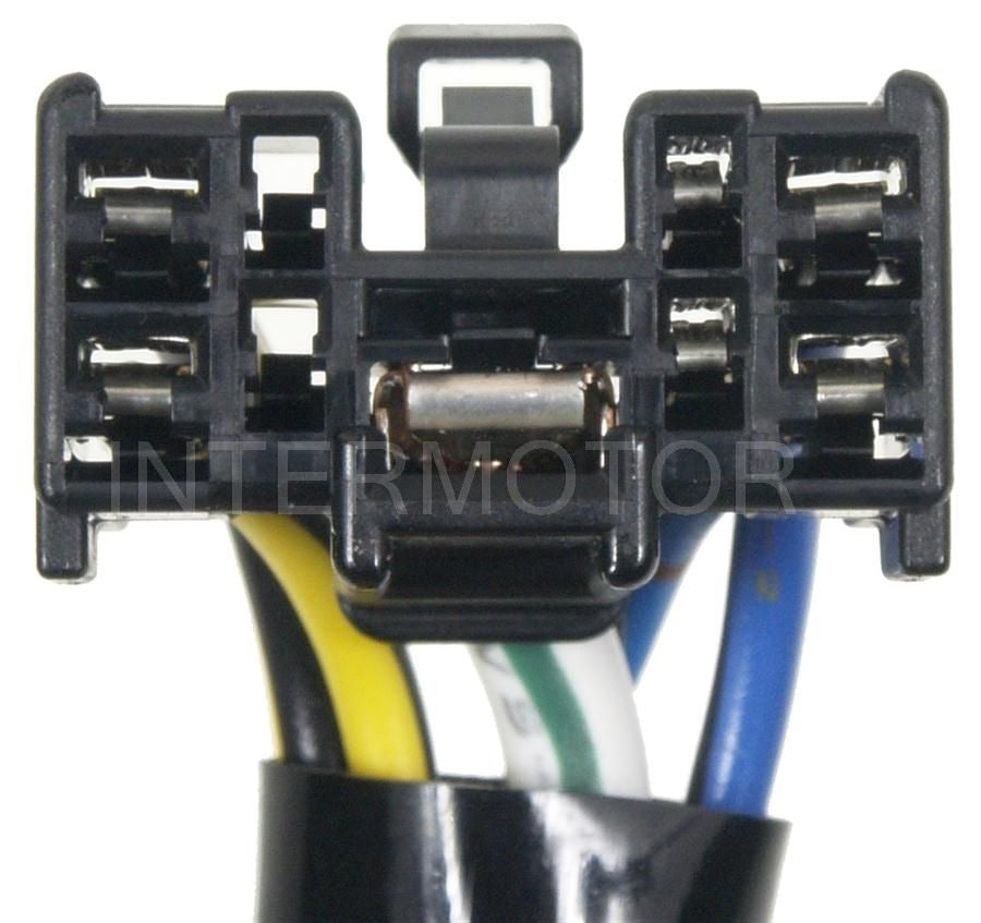 Intermotor Ignition Switch US-749