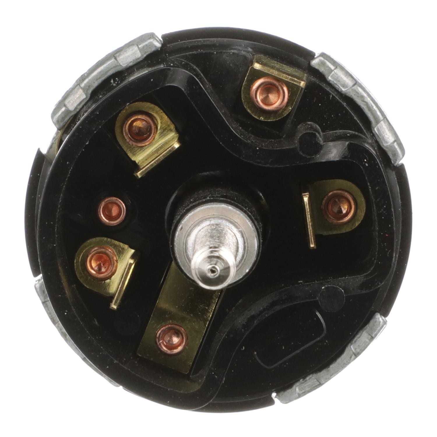 Standard Ignition Ignition Switch US-74