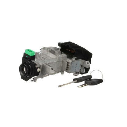 Intermotor Ignition Lock Cylinder and Switch US-754