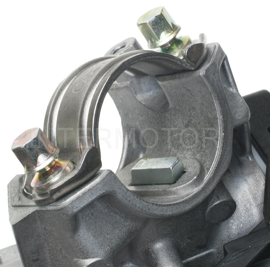 Intermotor Ignition Lock Cylinder and Switch US-754