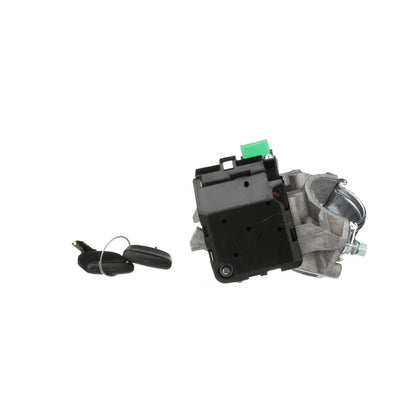 Intermotor Ignition Lock Cylinder and Switch US-754