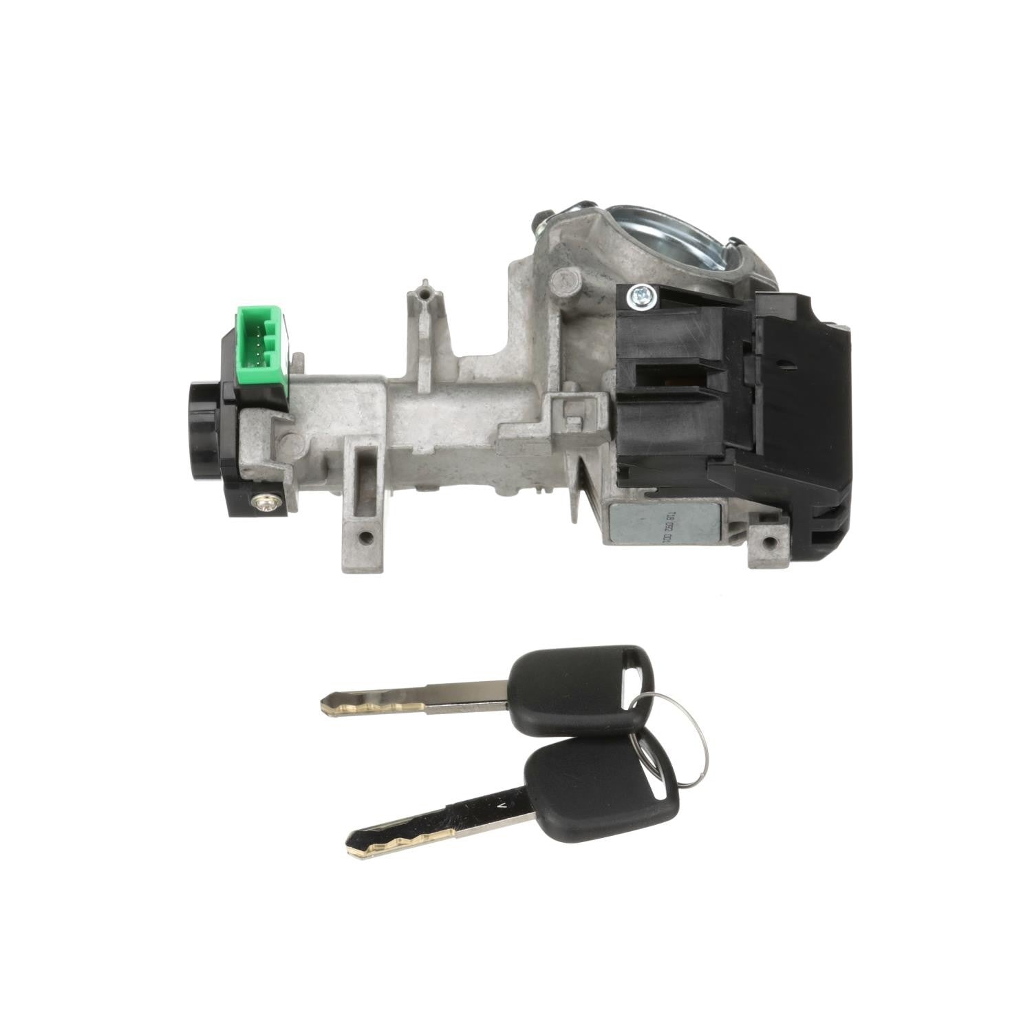 Intermotor Ignition Lock Cylinder and Switch US-754