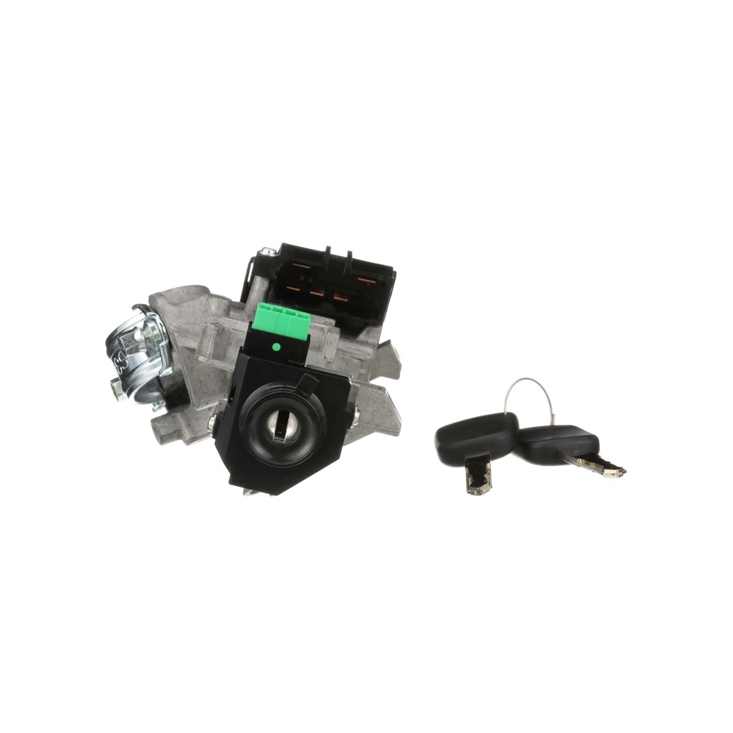 Intermotor Ignition Lock Cylinder and Switch US-754