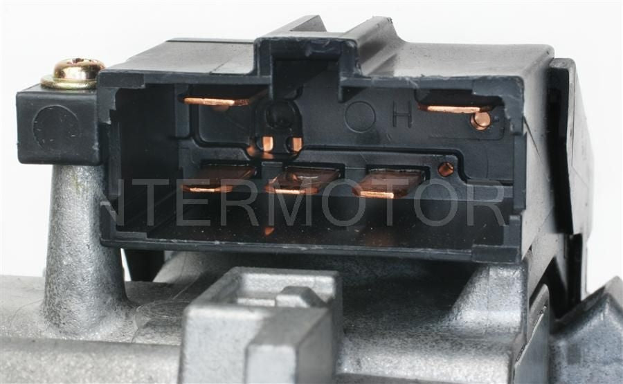 Intermotor Ignition Lock Cylinder and Switch US-754