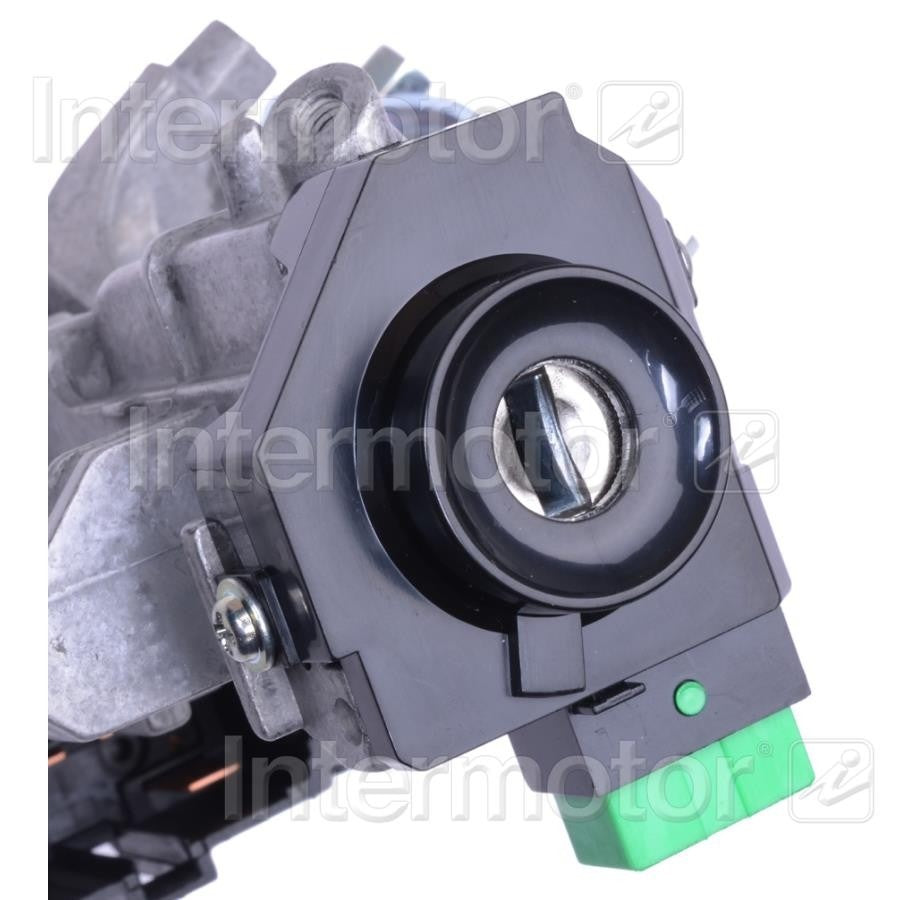 Intermotor Ignition Lock Cylinder and Switch US-754