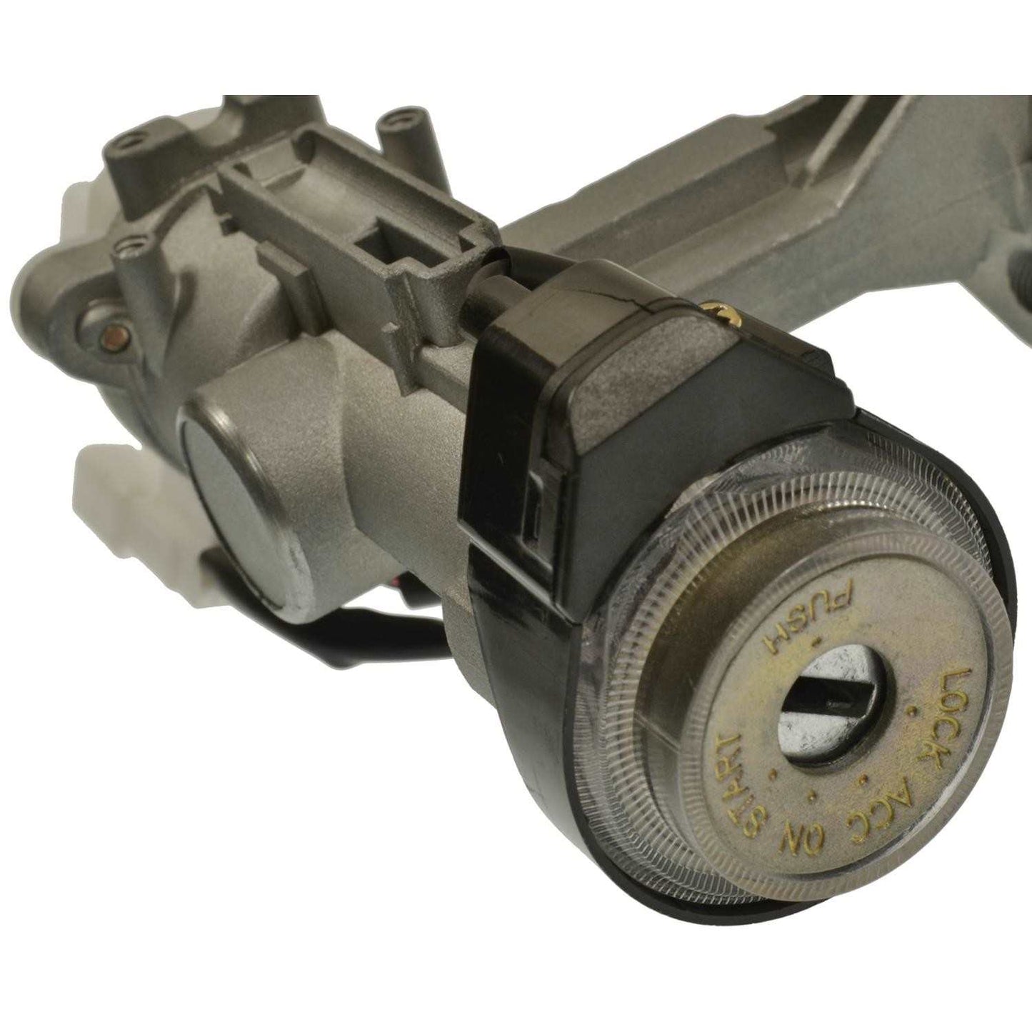 Intermotor Ignition Lock Cylinder and Switch US-755