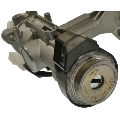 Intermotor Ignition Lock Cylinder and Switch US-755