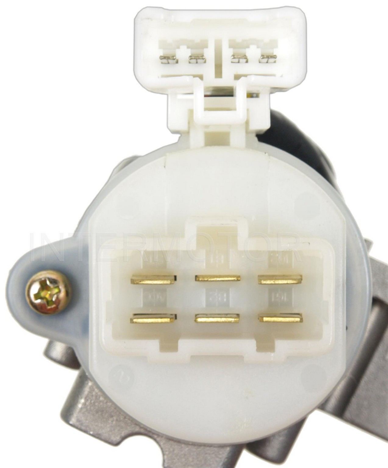 Intermotor Ignition Lock Cylinder and Switch US-755