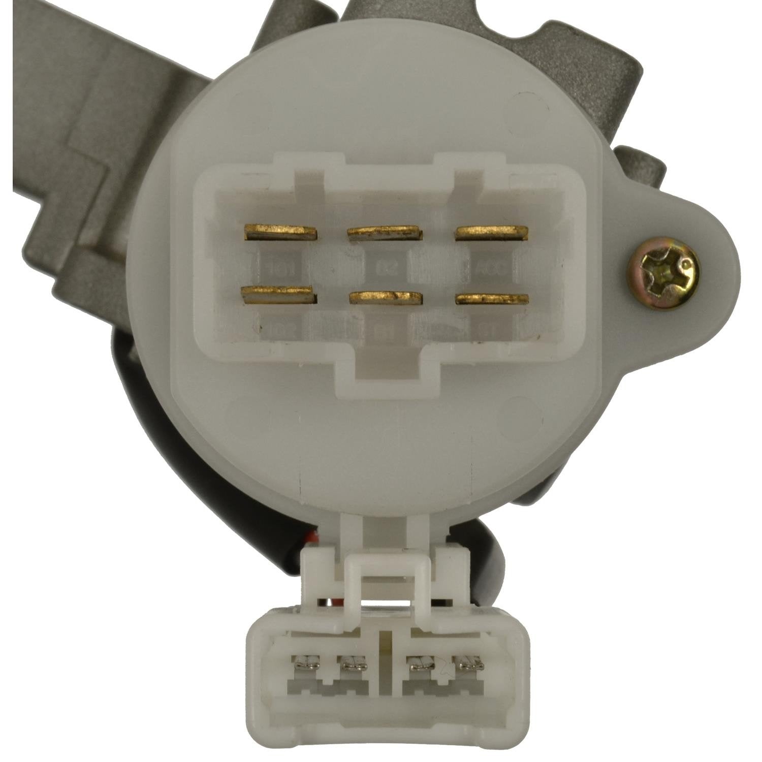 Intermotor Ignition Lock Cylinder and Switch US-755