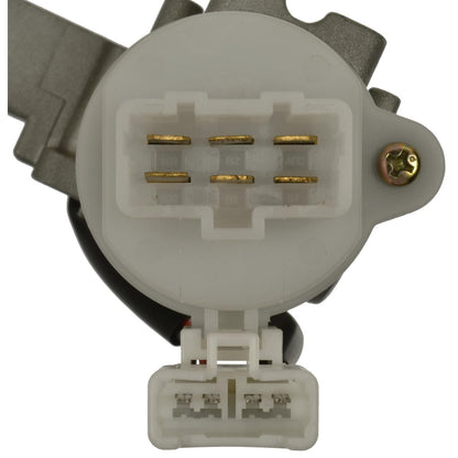 Intermotor Ignition Lock Cylinder and Switch US-755
