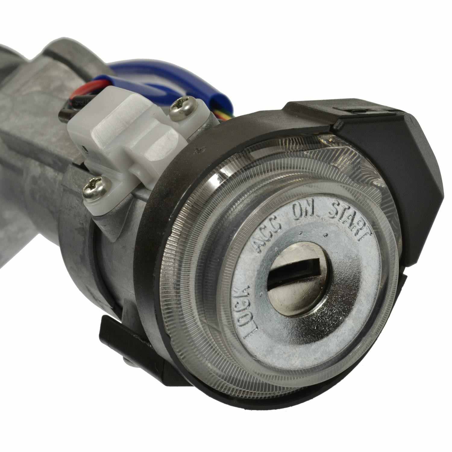 Intermotor Ignition Lock Cylinder and Switch US-756
