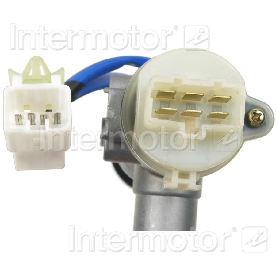 Intermotor Ignition Lock Cylinder and Switch US-756