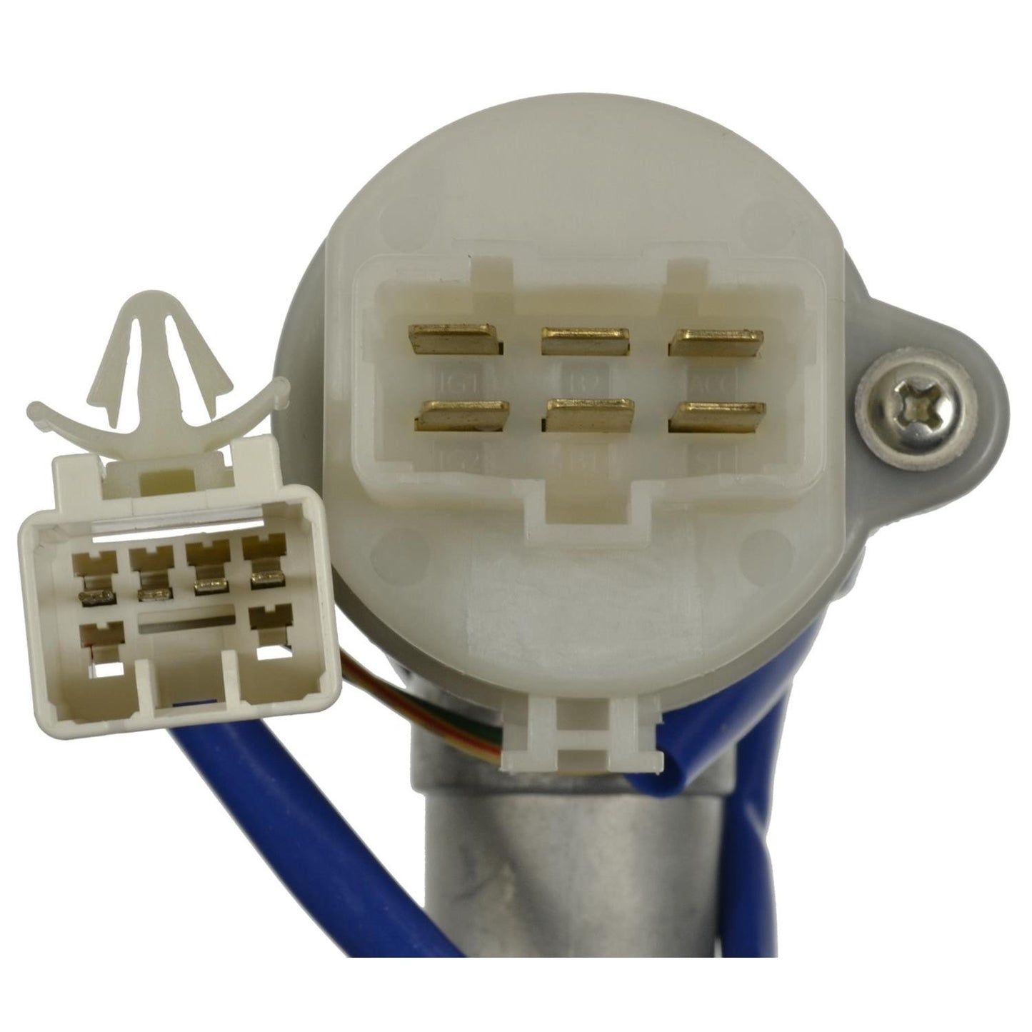 Intermotor Ignition Lock Cylinder and Switch US-756