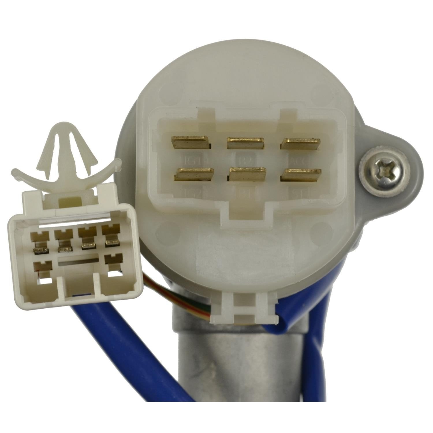 Intermotor Ignition Lock Cylinder and Switch US-756