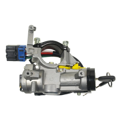 Intermotor Ignition Lock Cylinder and Switch US-760