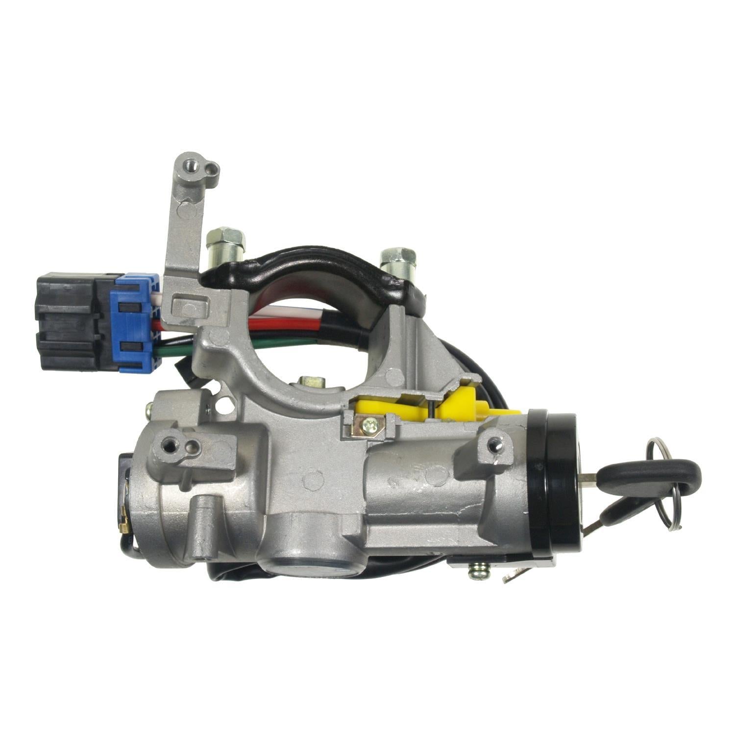 Intermotor Ignition Lock Cylinder and Switch US-760