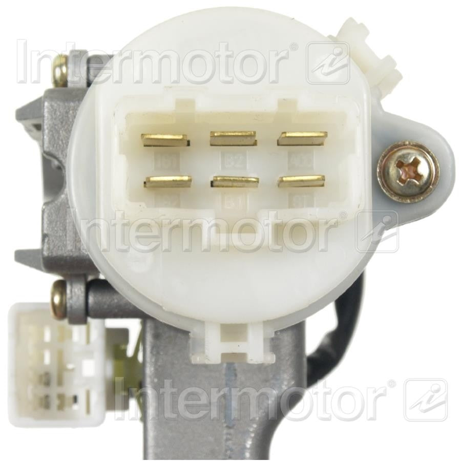 Intermotor Ignition Lock Cylinder and Switch US-761