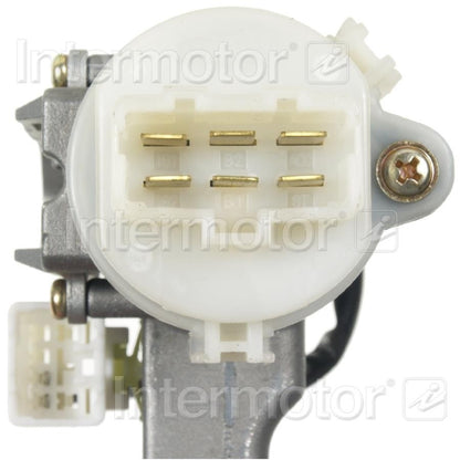 Intermotor Ignition Lock Cylinder and Switch US-761