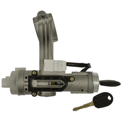 Intermotor Ignition Lock Cylinder and Switch US-761