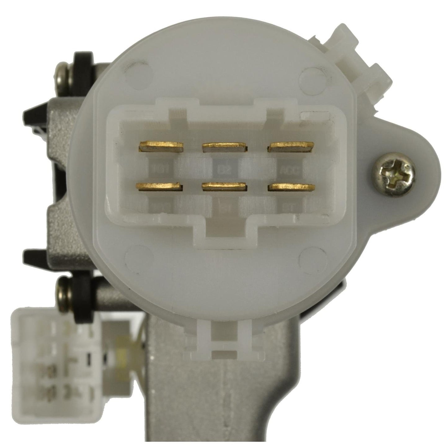 Intermotor Ignition Lock Cylinder and Switch US-761