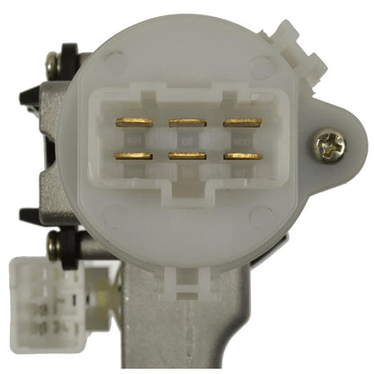 Intermotor Ignition Lock Cylinder and Switch US-761