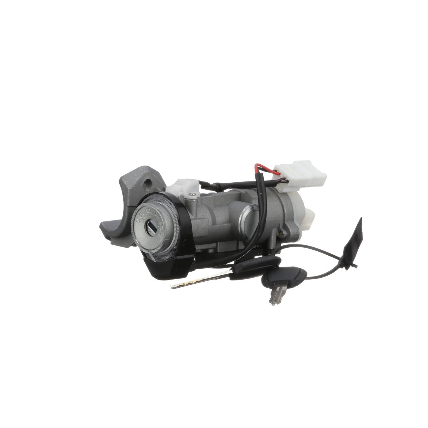 Intermotor Ignition Lock Cylinder and Switch US-762