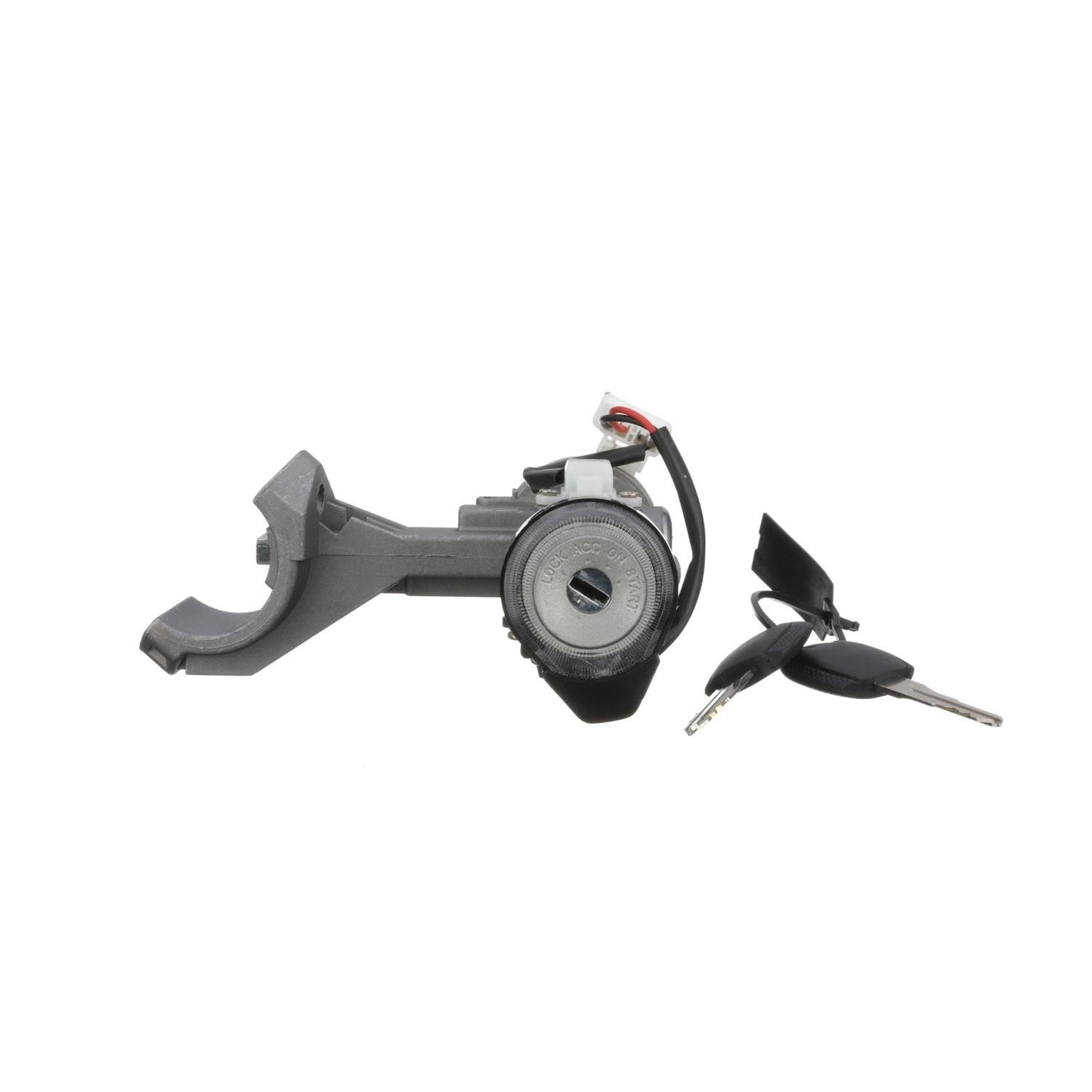 Intermotor Ignition Lock Cylinder and Switch US-762