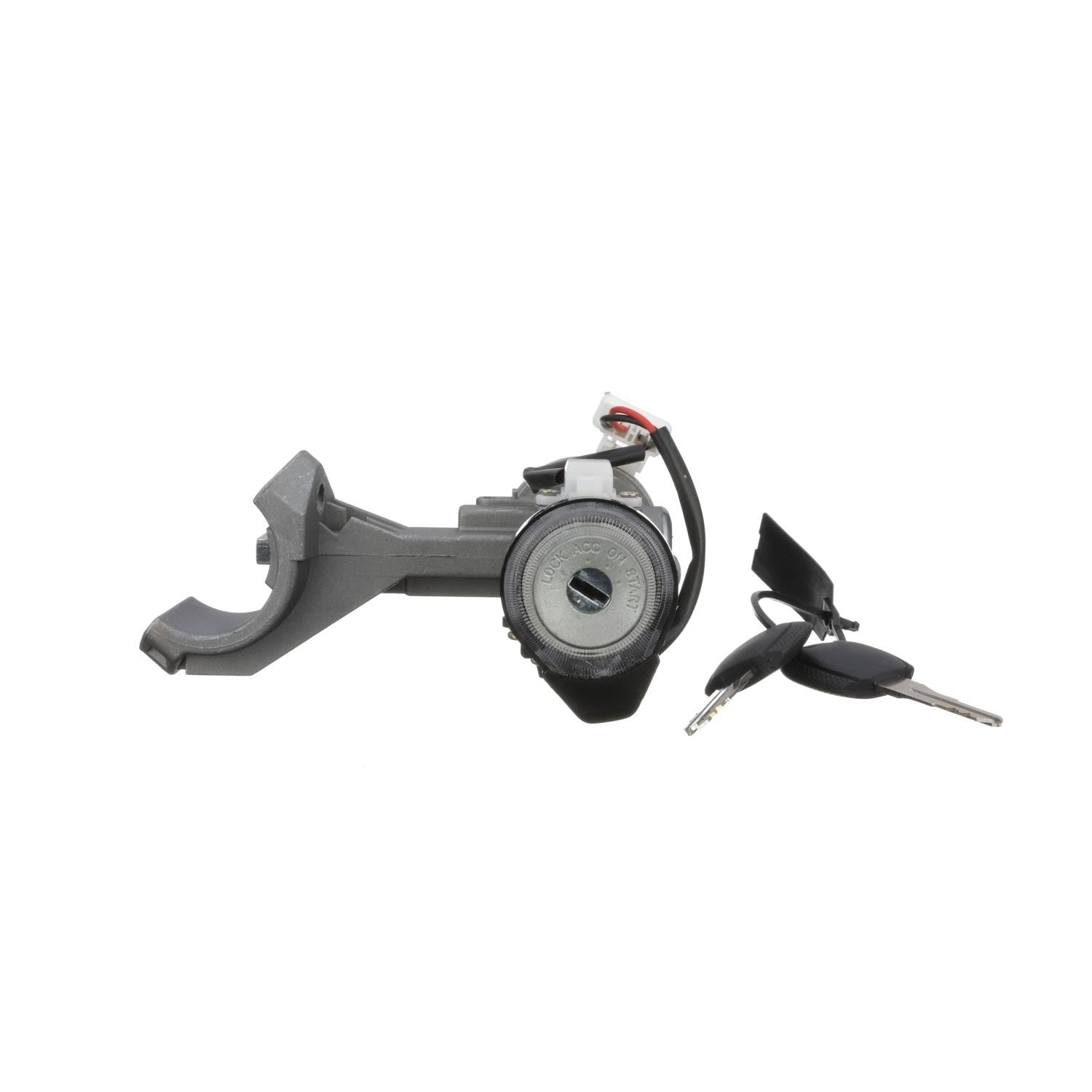 Intermotor Ignition Lock Cylinder and Switch US-762