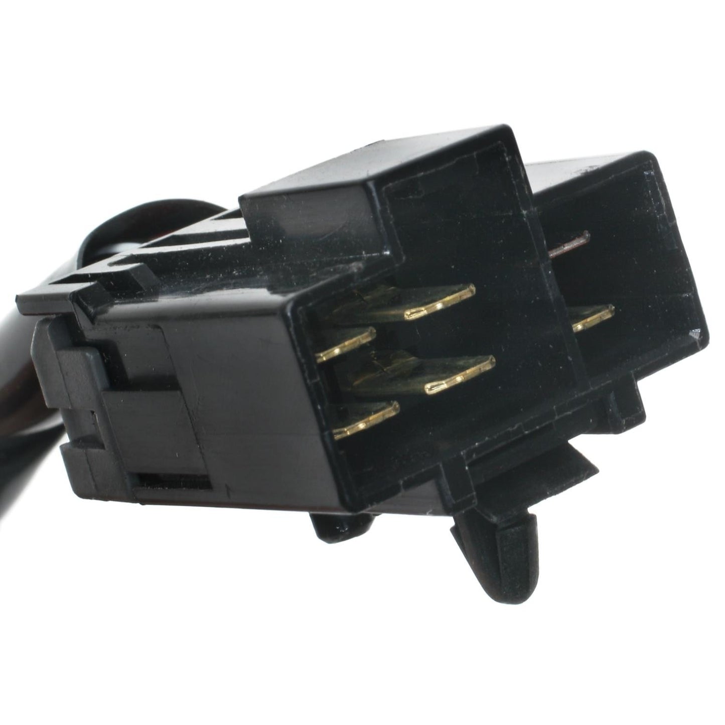 Standard Ignition Ignition Lock Cylinder and Switch US-766