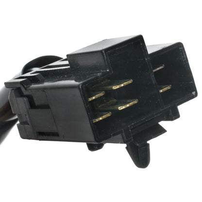 Standard Ignition Ignition Lock Cylinder and Switch US-766