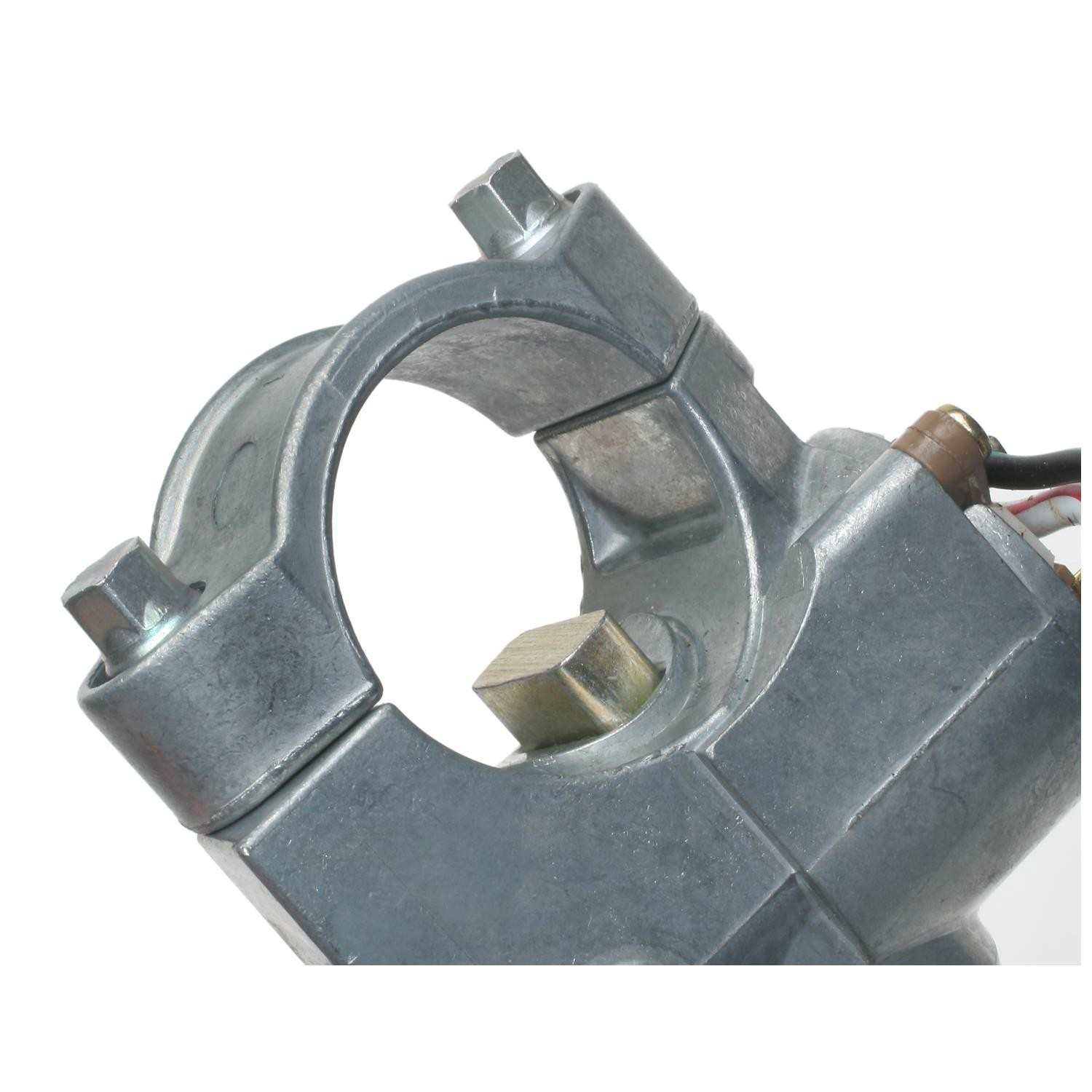 Standard Ignition Ignition Lock Cylinder and Switch US-766