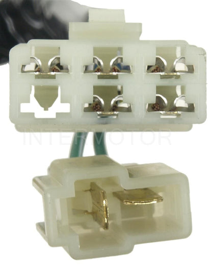 Intermotor Ignition Switch US-771