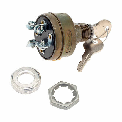 Standard Ignition Ignition Switch US-77