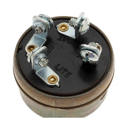 Standard Ignition Ignition Switch US-77