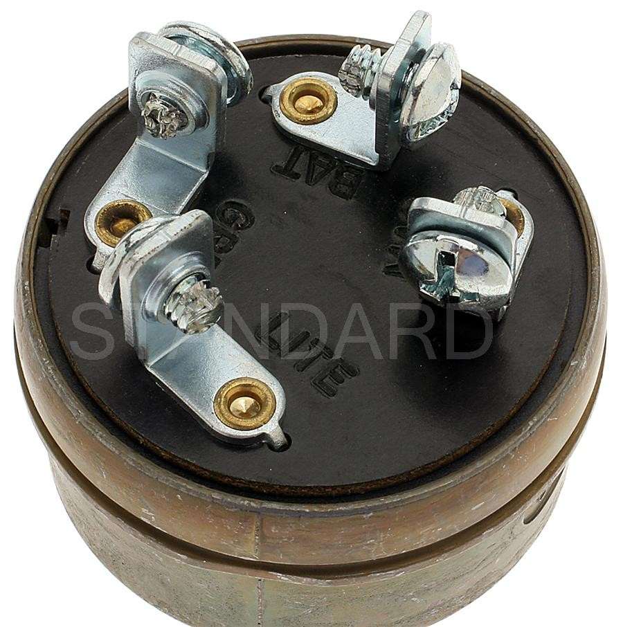 Standard Ignition Ignition Switch US-77