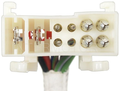 Intermotor Ignition Switch US-784
